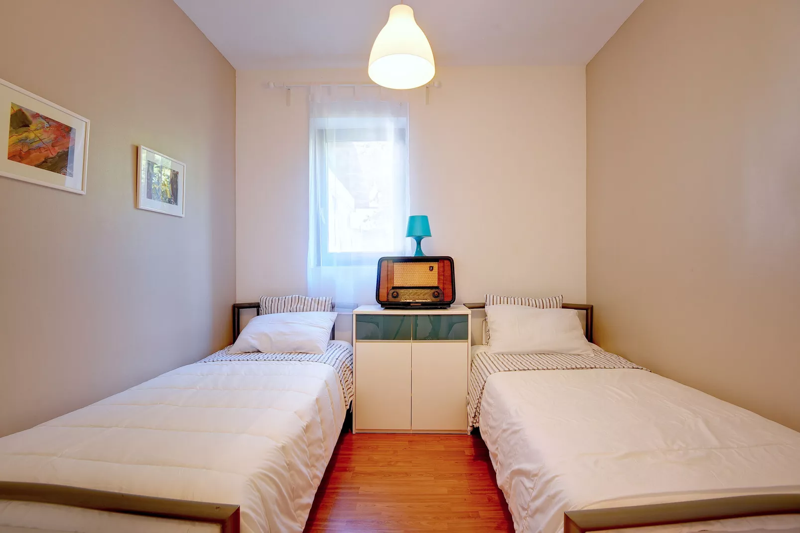 House Olivija/A2-Chambre