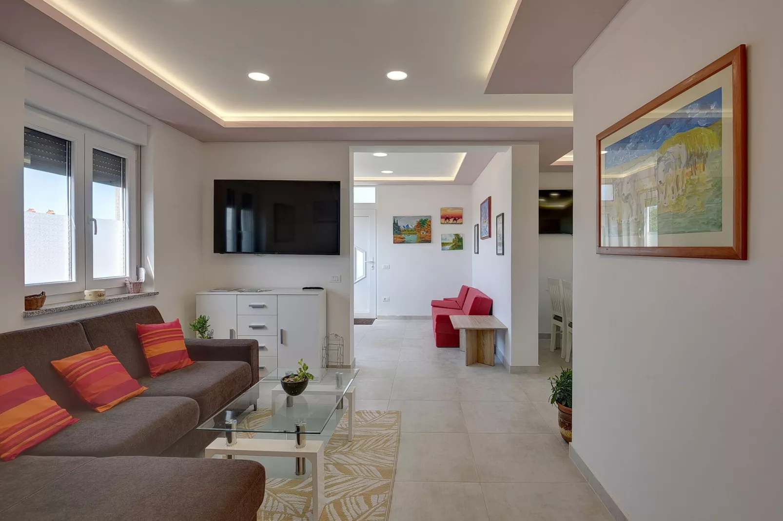Hamilton Building/app Jagoda-Living room
