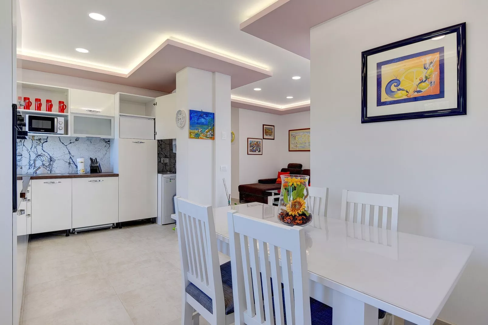 Hamilton Building/app Jagoda-Dining room