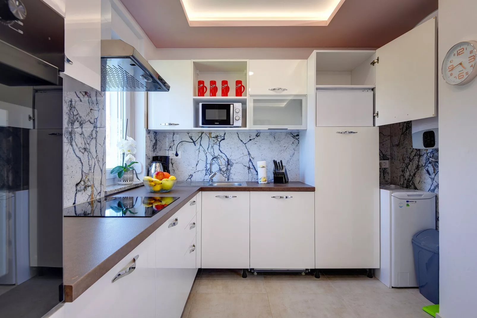 Hamilton Building/app Jagoda-Kitchen