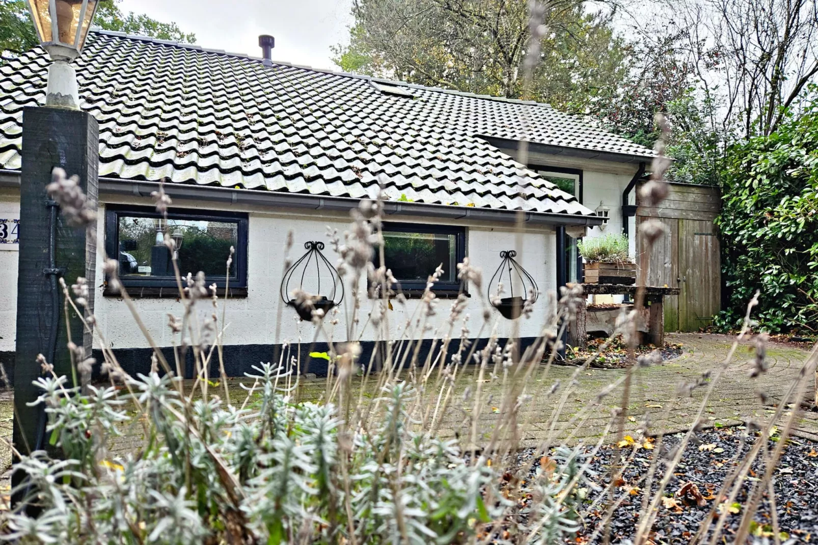 Vakantiewoning het Bakhuis Zeumershof 4 pax-Exterior summer
