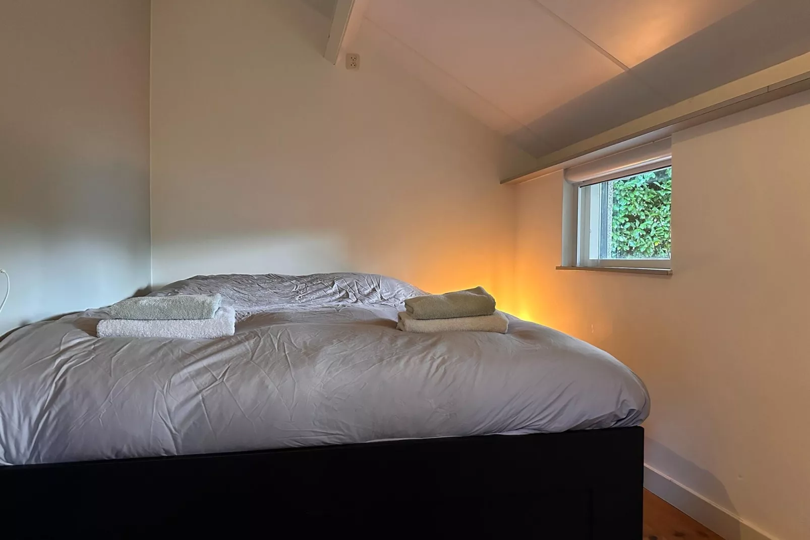 Vakantiewoning het Bakhuis Zeumershof 4 pax-Bedroom