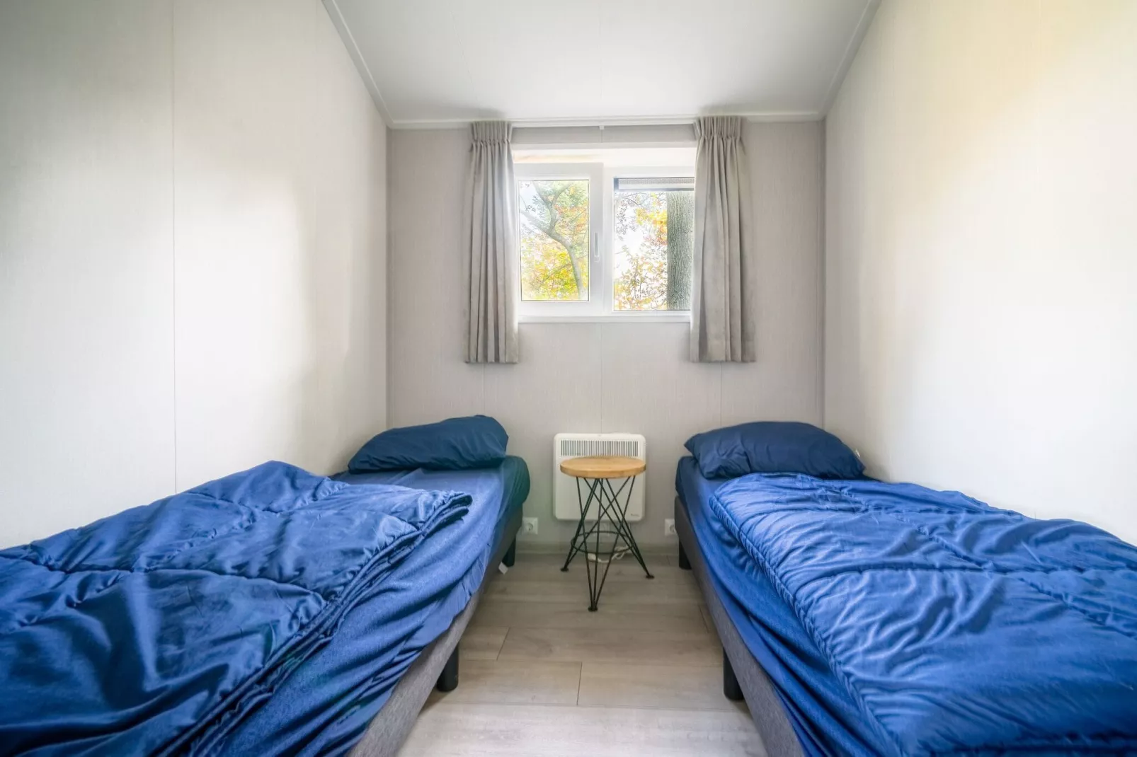 Resort De Wije Werelt 15-Bedroom