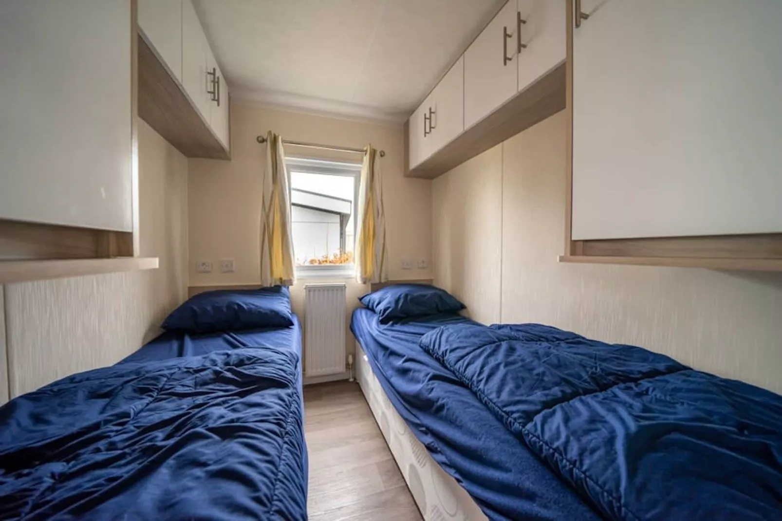 Resort Veluwemeer 3-Bedroom