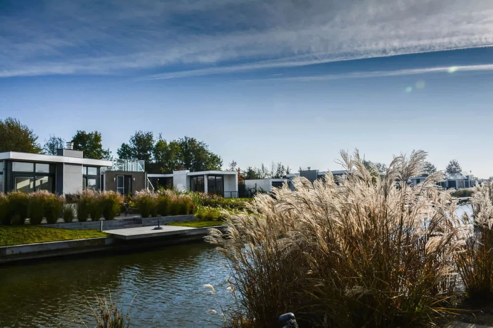 Resort Veluwemeer 3-Areas summer 1km