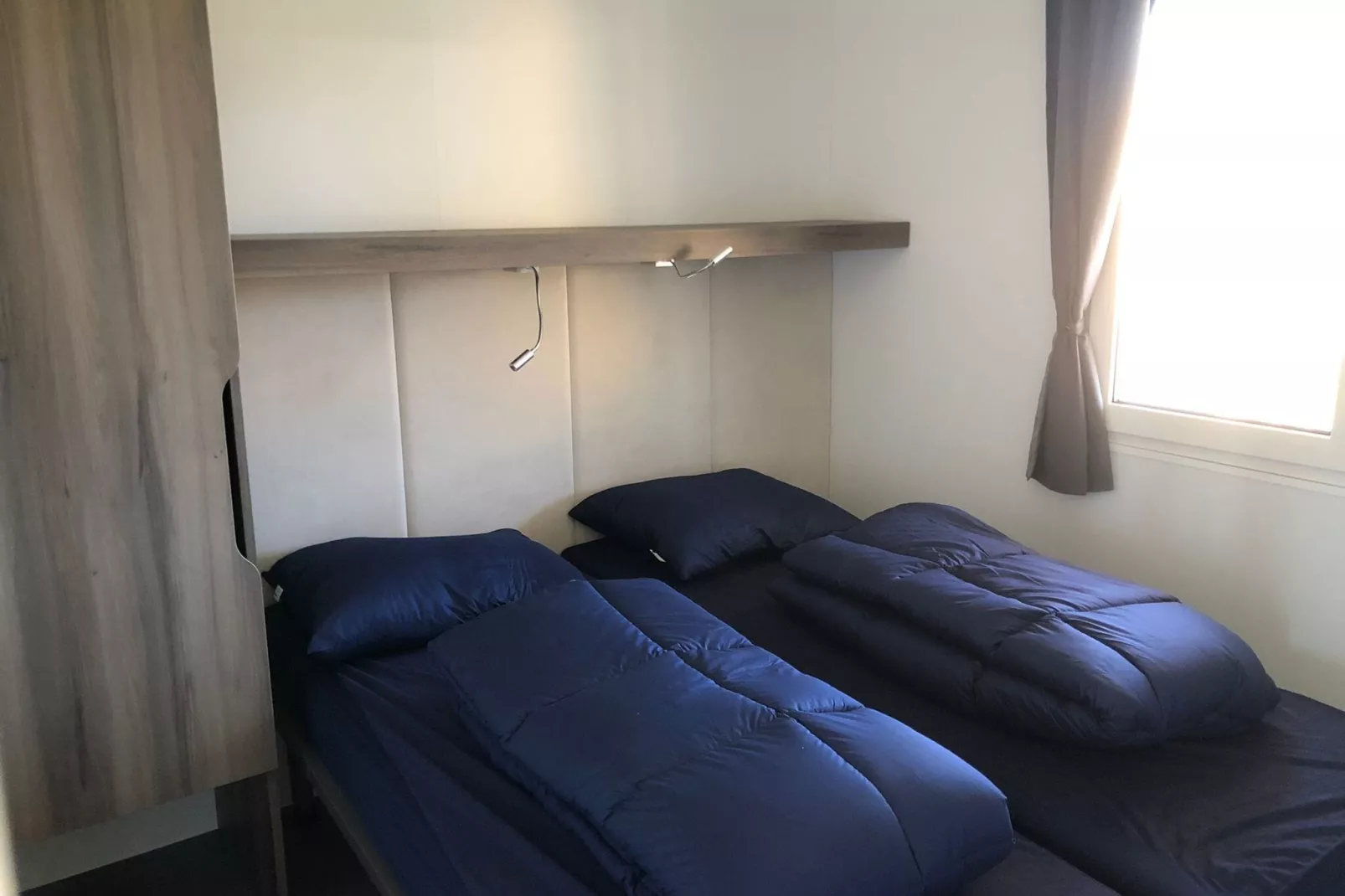 Resort Veluwemeer 9-Bedroom