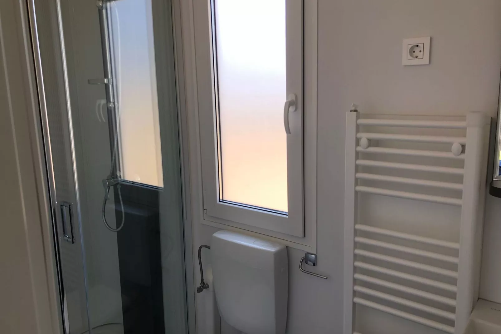 Resort Veluwemeer 9-Bathroom
