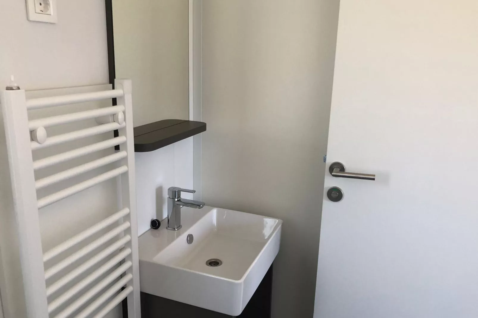 Resort Veluwemeer 9-Bathroom