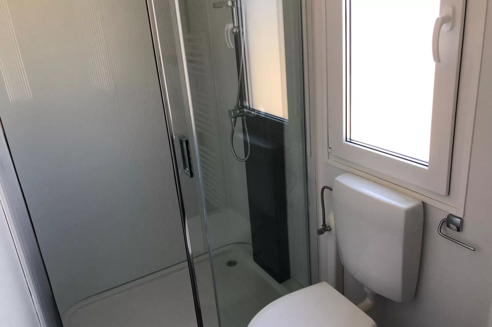 Resort Veluwemeer 9-Bathroom