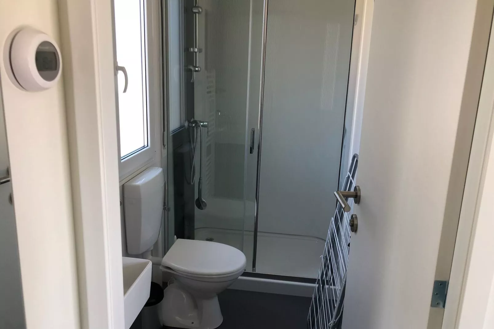 Resort Veluwemeer 9-Bathroom