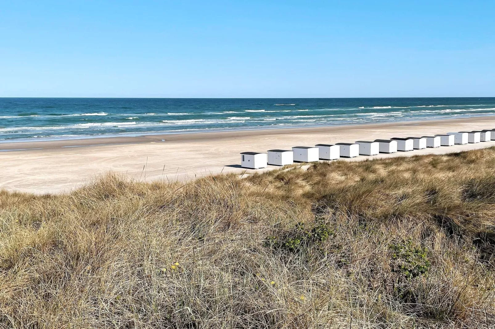 Stilvolles Refugium in Gronhoj-By Traum-Nicht zugeordnet