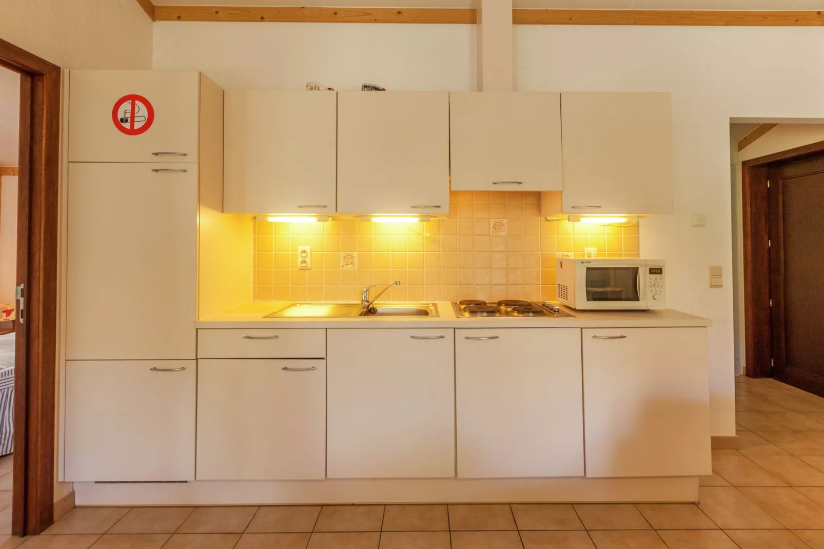 Polderhouse-Kitchen