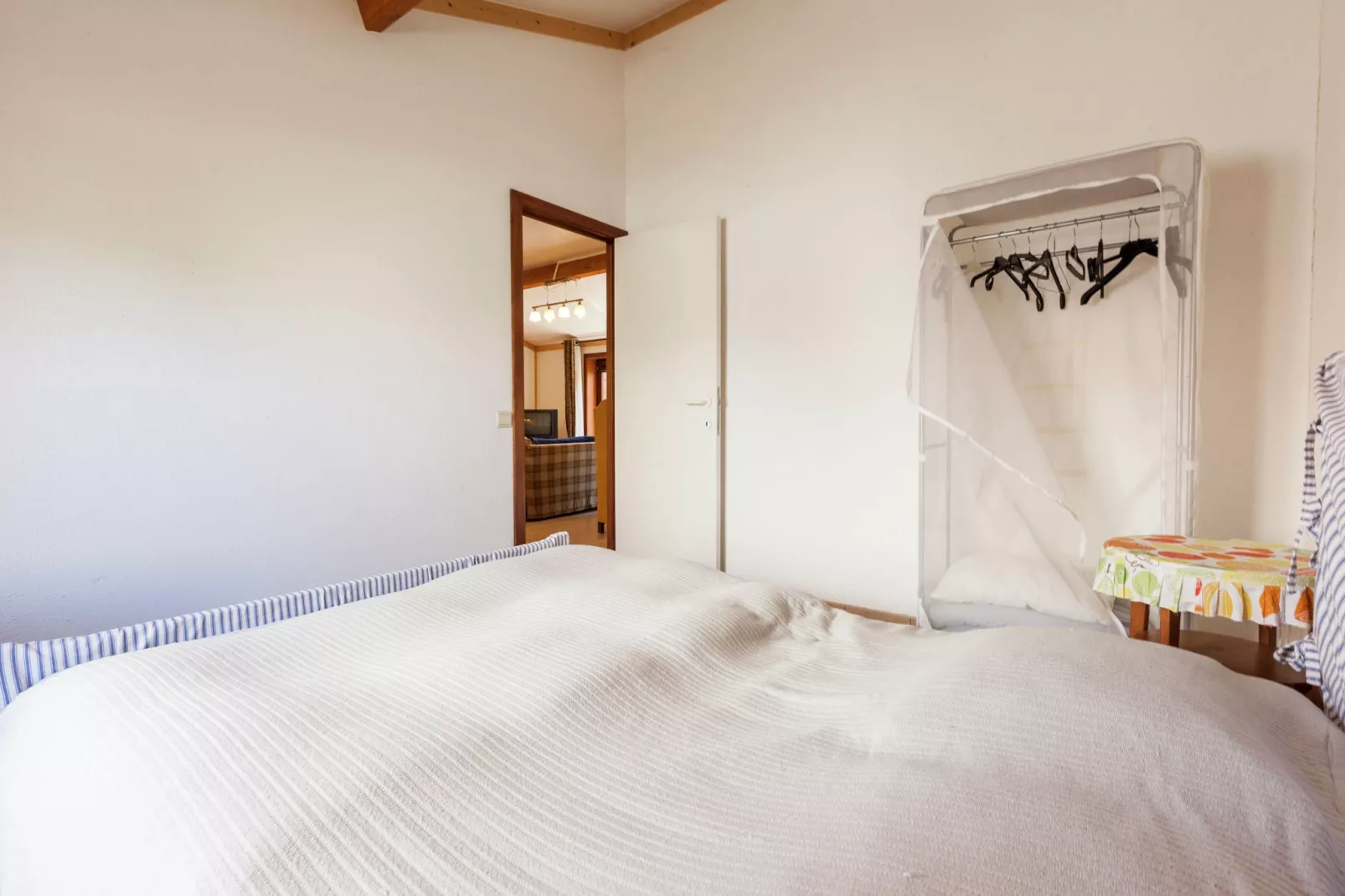 Polderhouse-Bedroom