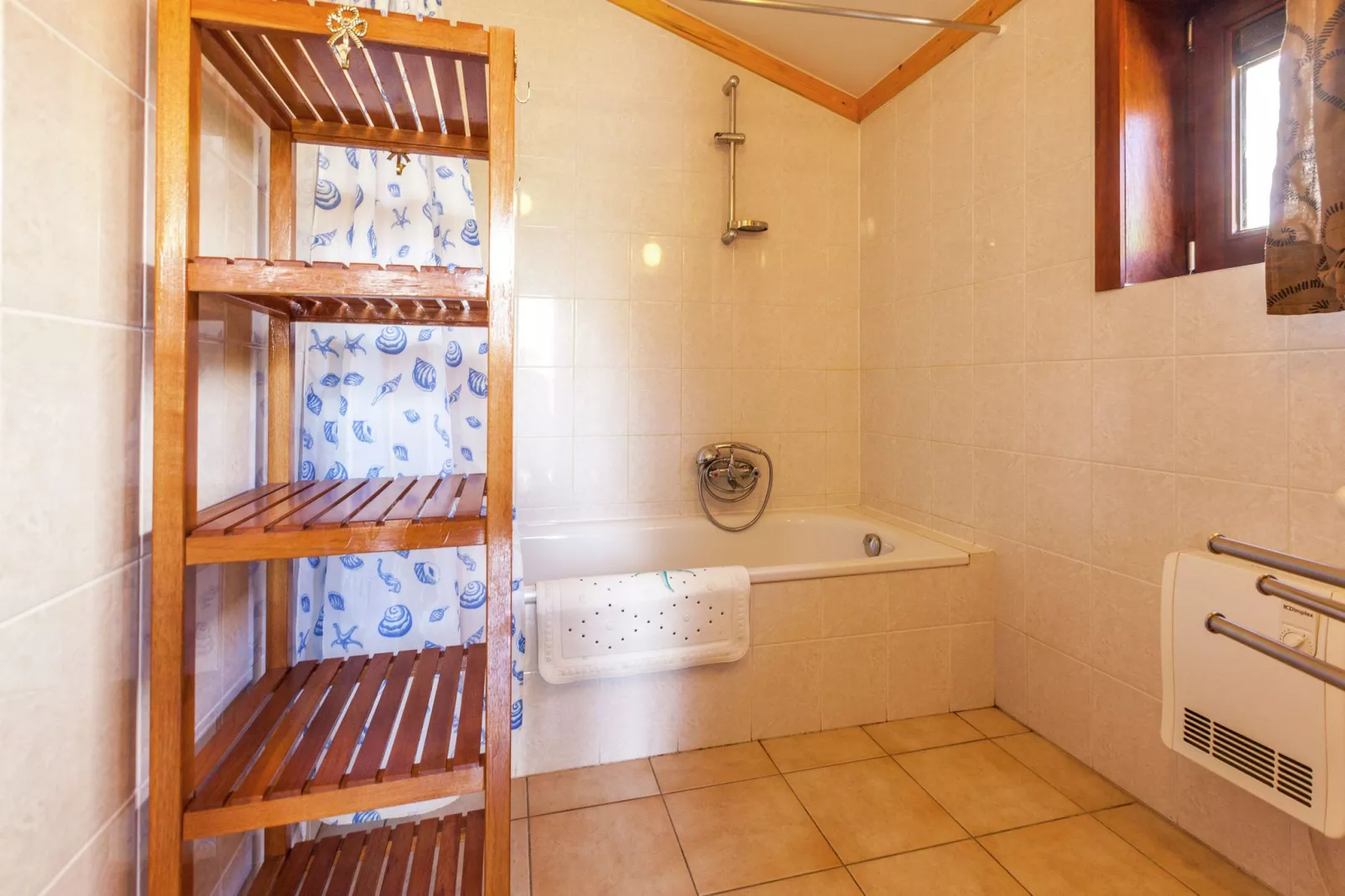 Polderhouse-Bathroom