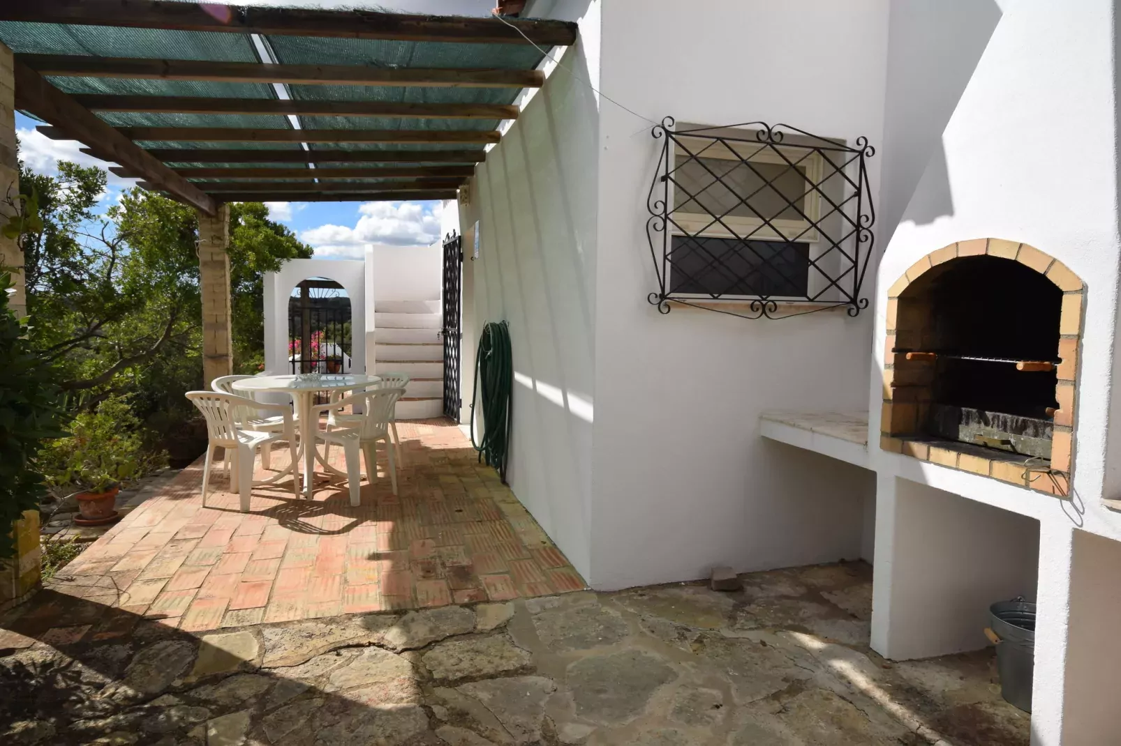 Casa o Sonho-Facilities