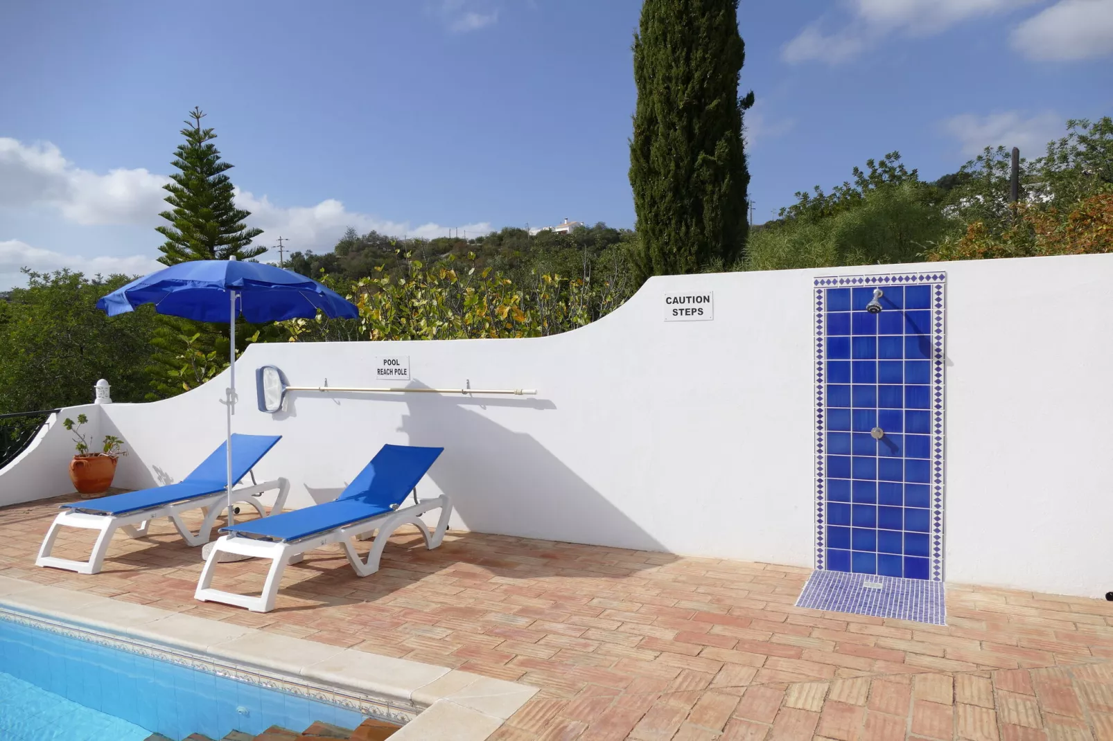 Casa o Sonho-Facilities