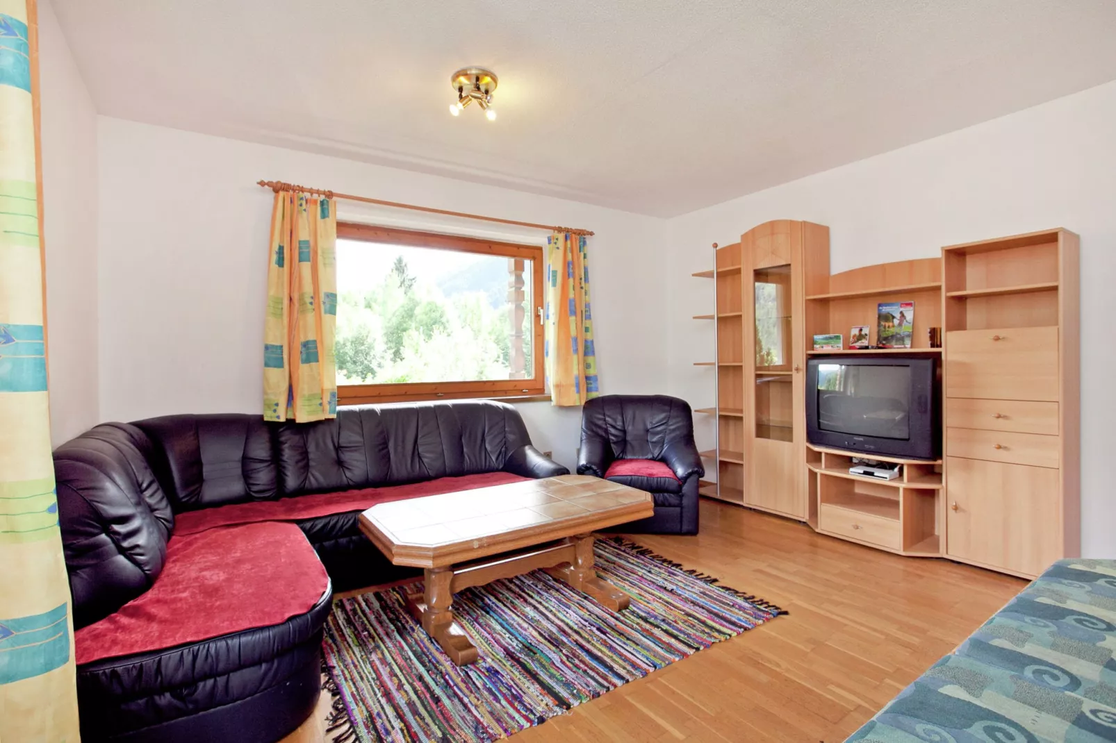 Apartment Luxner