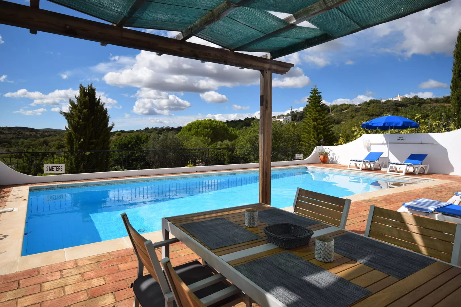 Casa o Sonho-Terrace balcony
