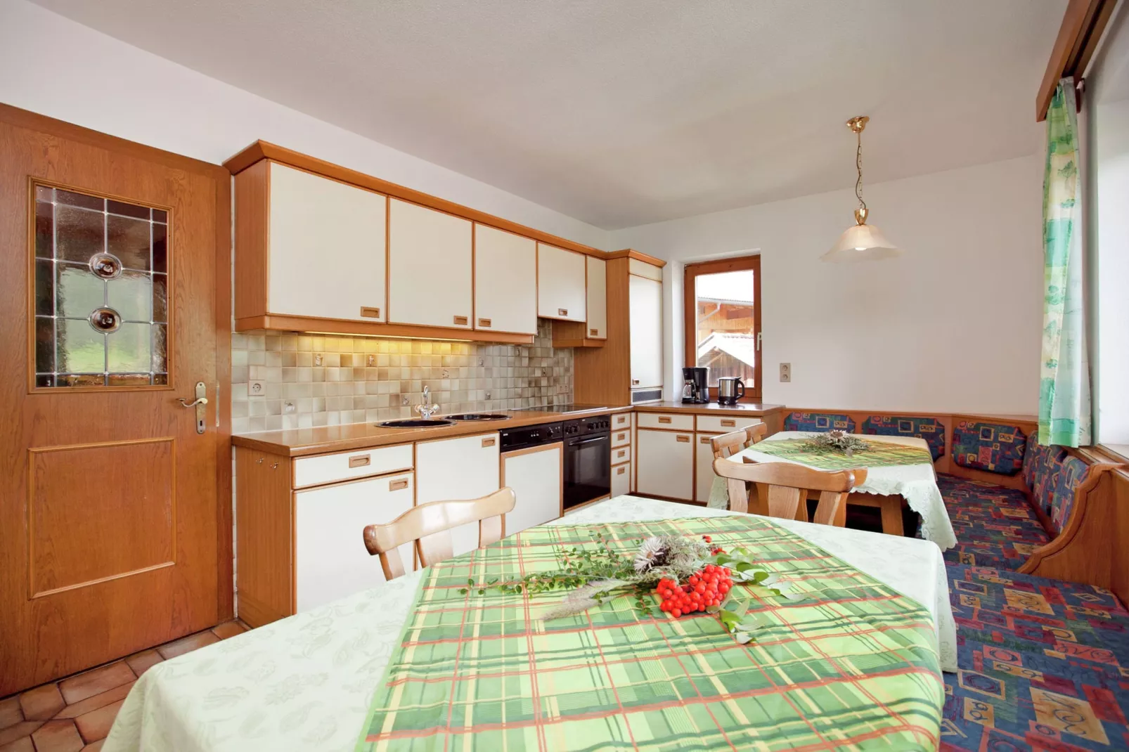 Apartment Luxner