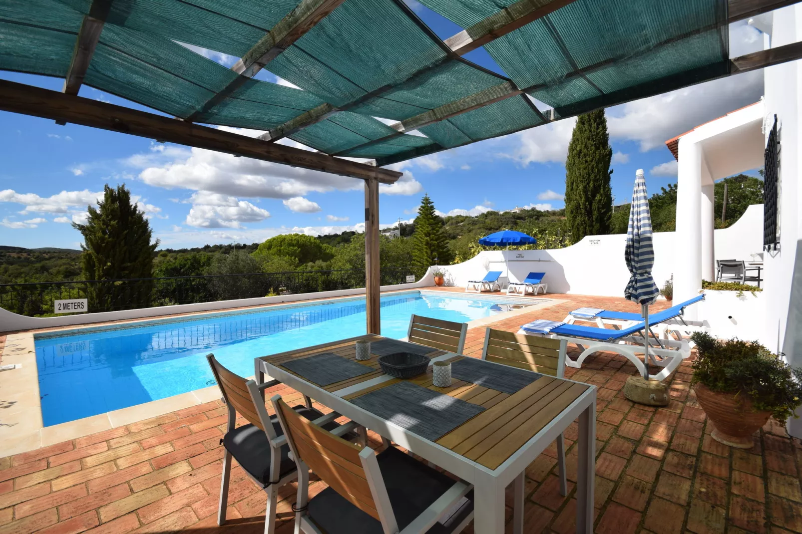 Casa o Sonho-Terrace balcony