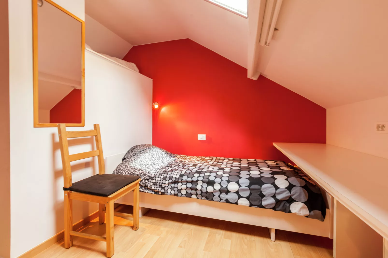 Leeuw van Vlaanderen-Bedroom