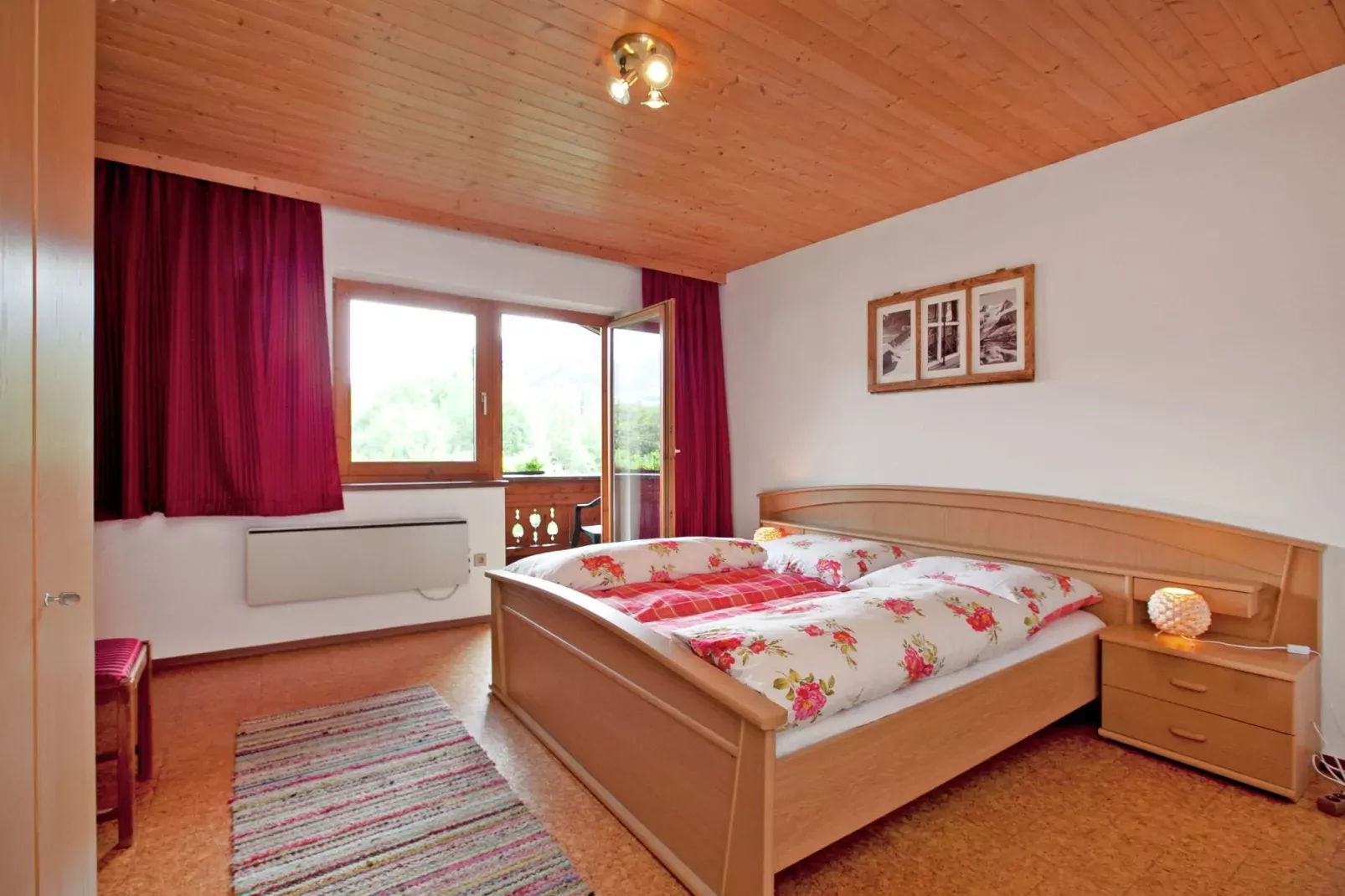 Apartment Luxner