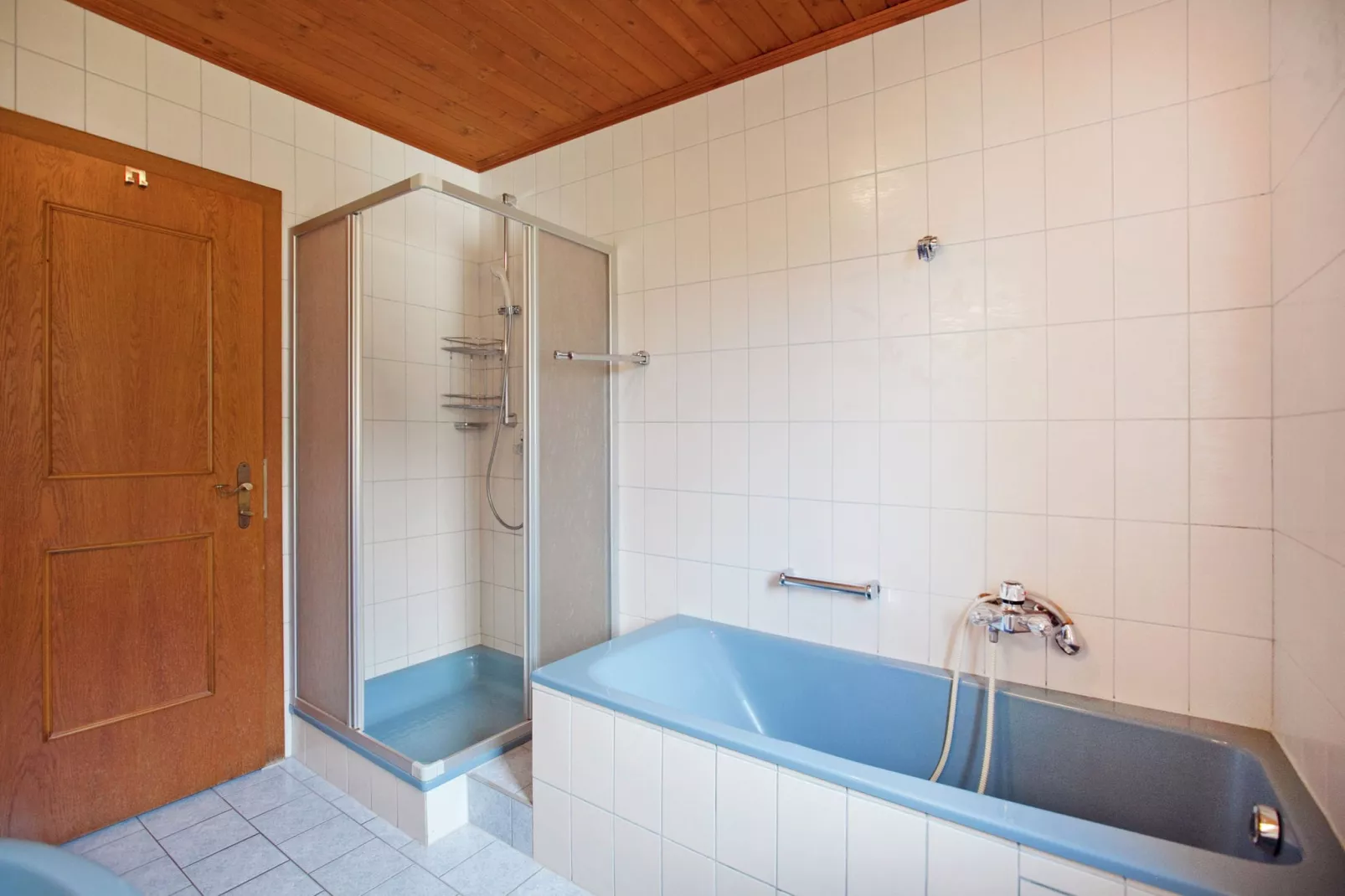 Apartment Luxner - Badezimmer