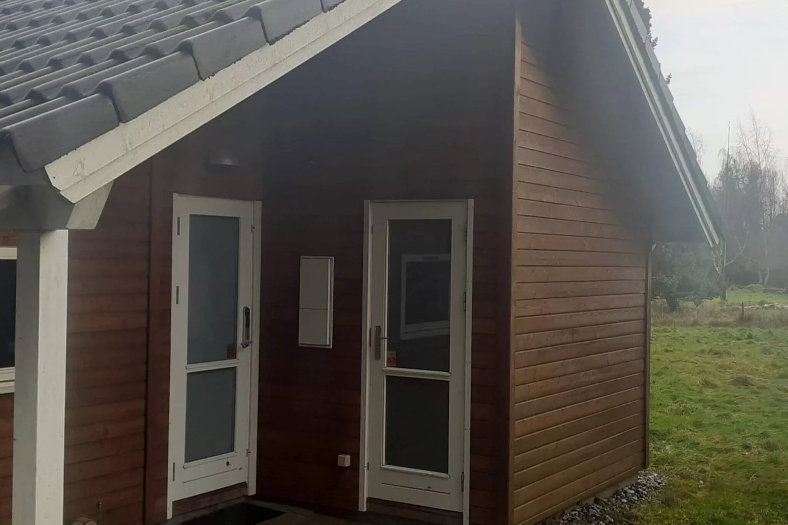 5 star holiday home in Asnæs-By Traum-Outdoor
