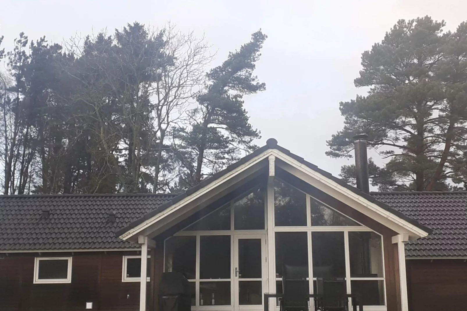 5 star holiday home in Asnæs-By Traum-Outdoor