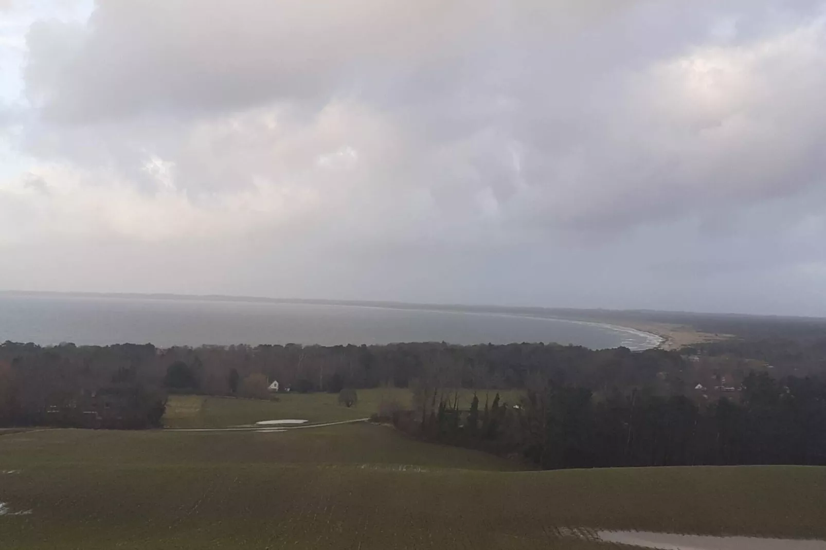5 star holiday home in Asnæs-By Traum-Outdoor
