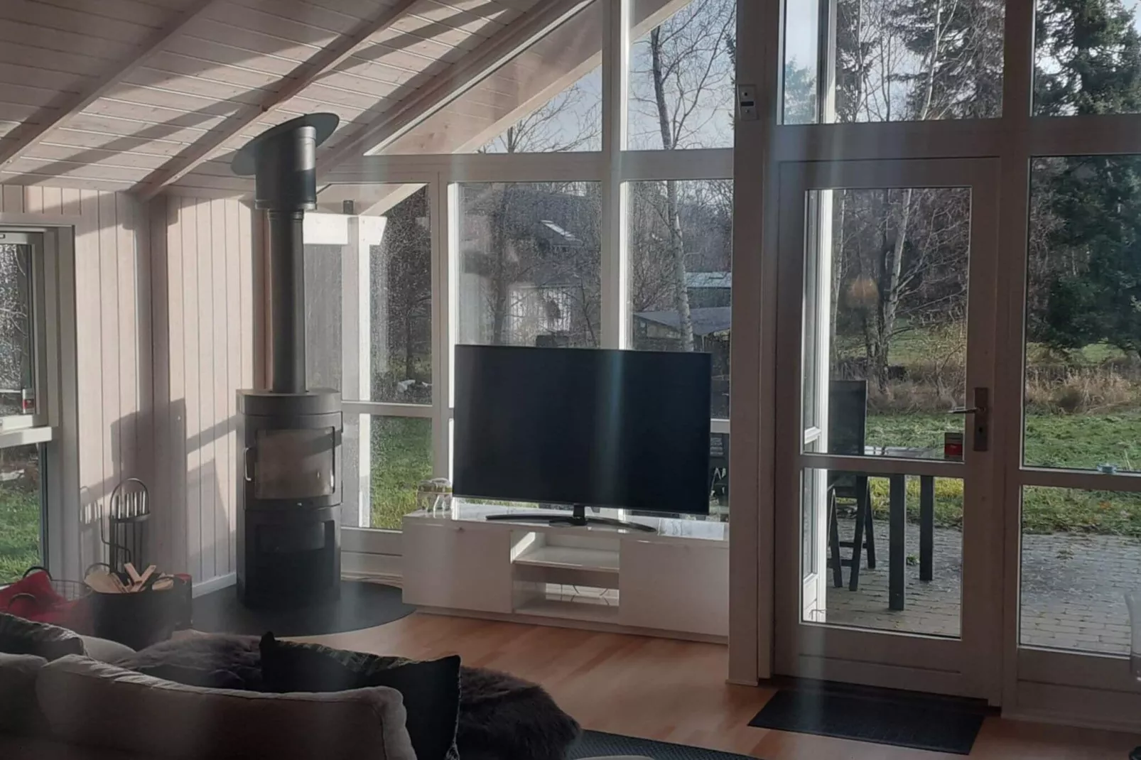 5 star holiday home in Asnæs-By Traum-Indoor