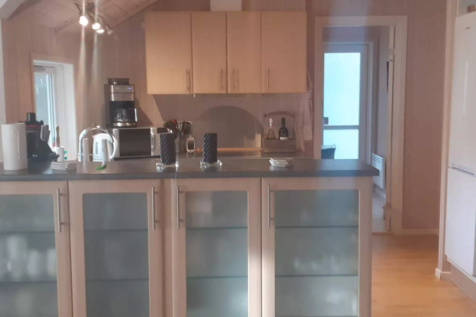 5 star holiday home in Asnæs-By Traum-Indoor
