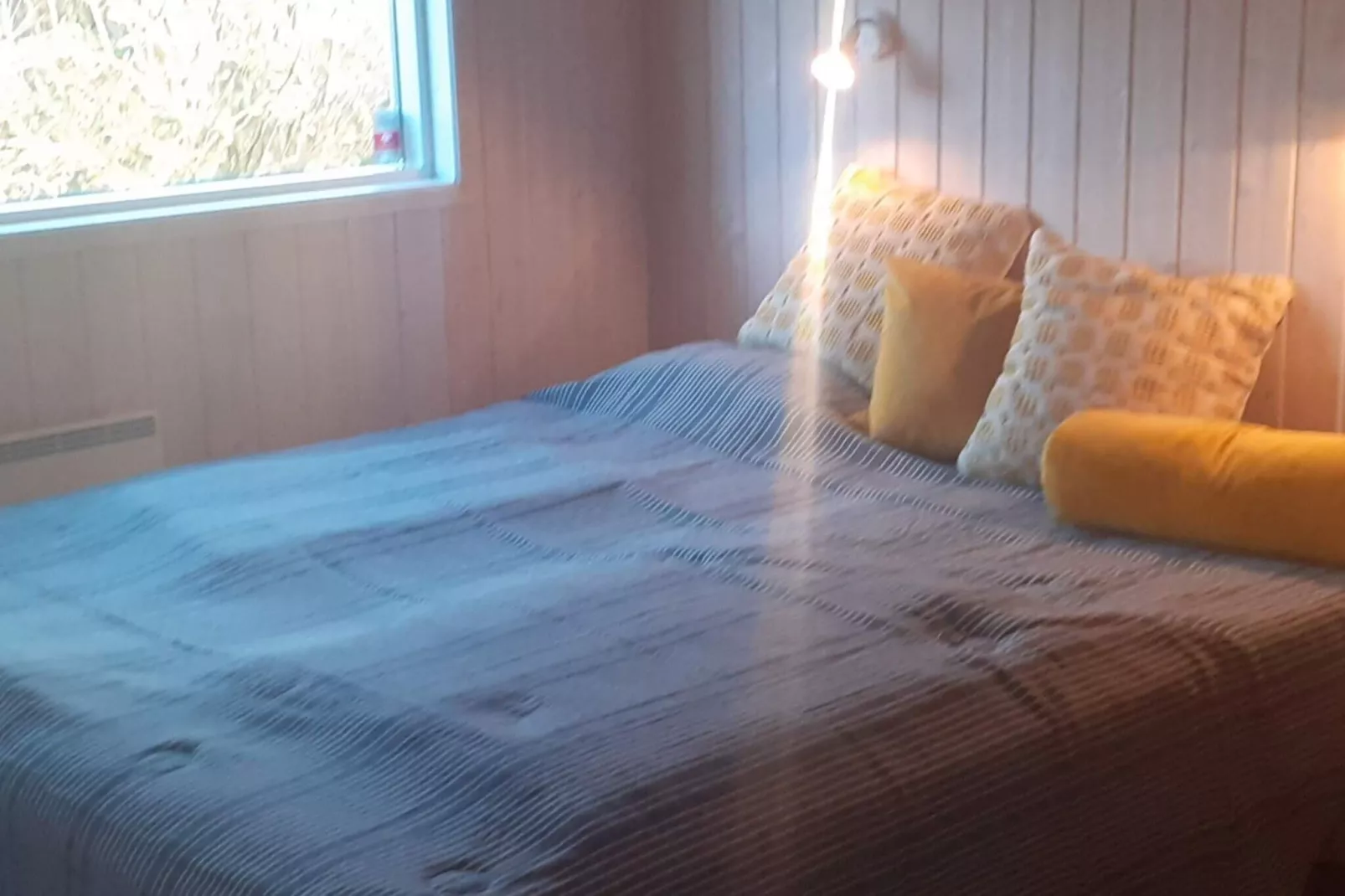5 star holiday home in Asnæs-By Traum-Indoor
