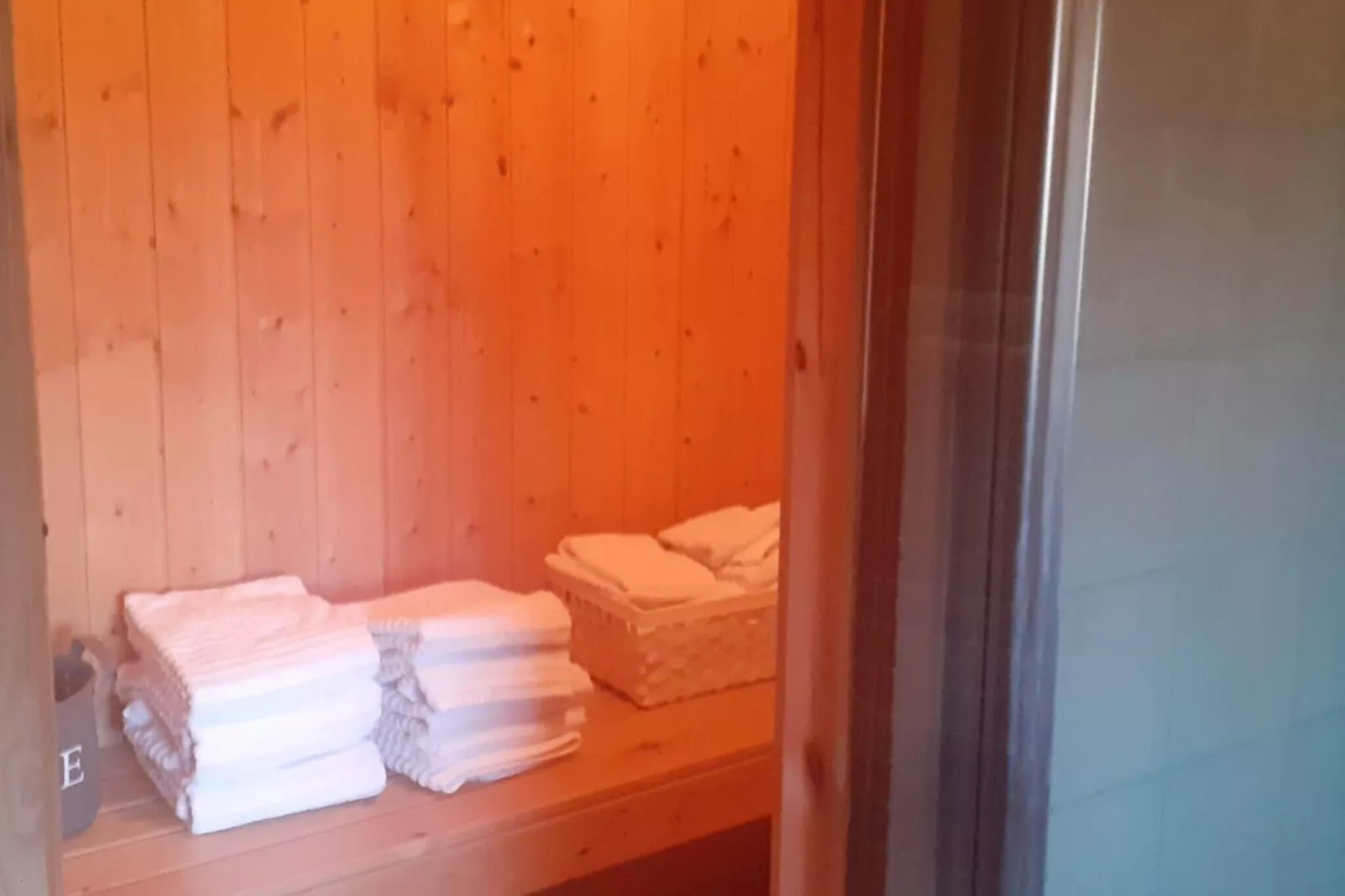 5 star holiday home in Asnæs-By Traum-Sauna