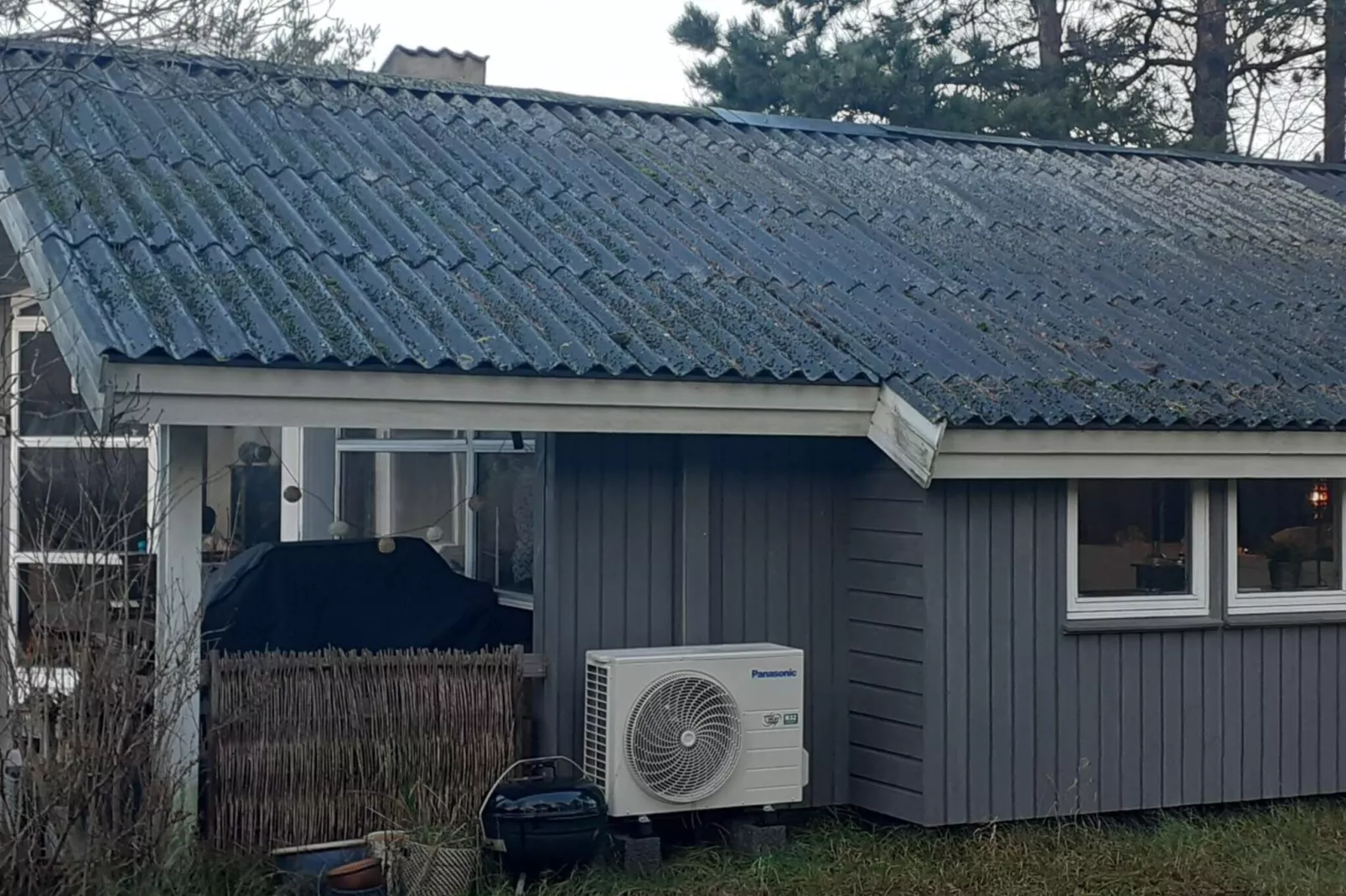 6 person holiday home in Nykøbing Sj-By Traum-Outdoor