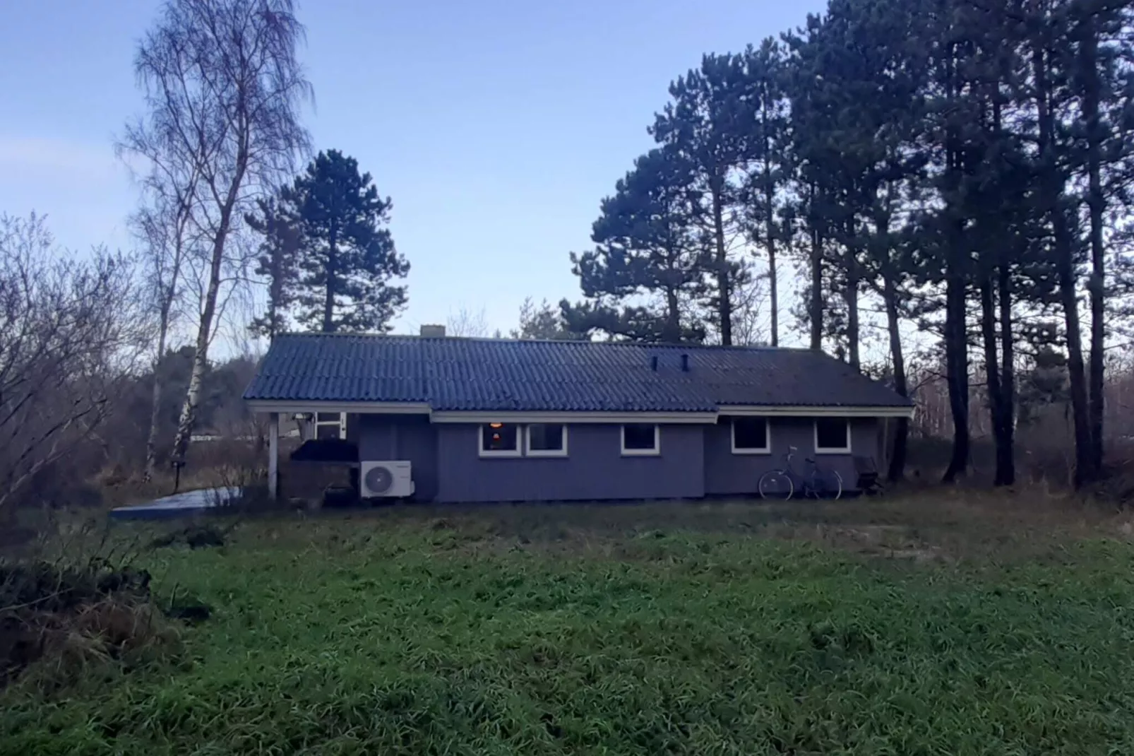 6 person holiday home in Nykøbing Sj-By Traum-Outdoor