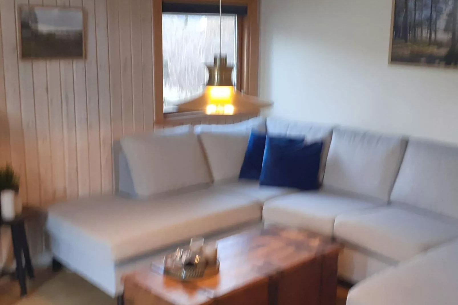 6 person holiday home in Nykøbing Sj-By Traum-Indoor