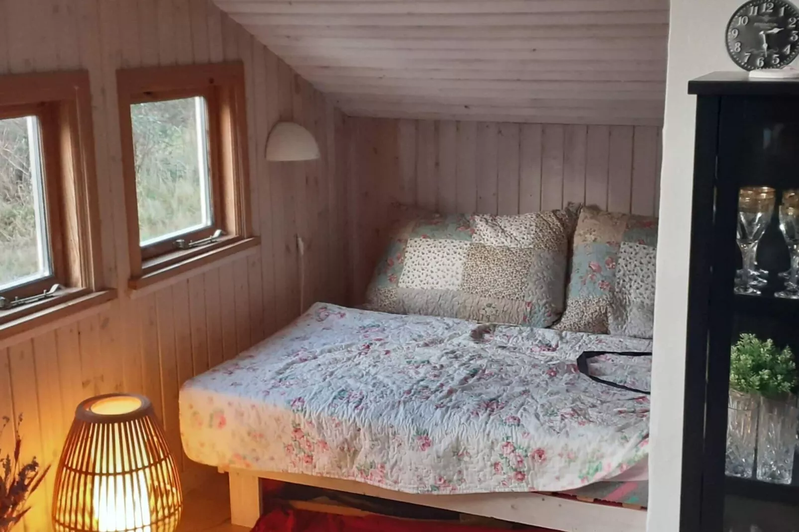 6 person holiday home in Nykøbing Sj-By Traum-Indoor