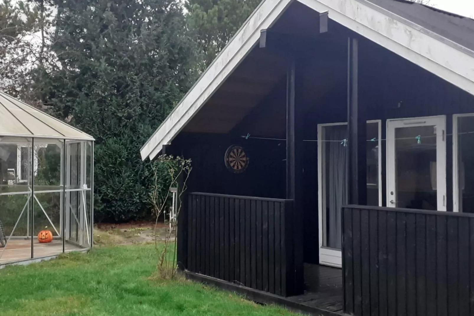 9 person holiday home in Præstø-By Traum-Outdoor