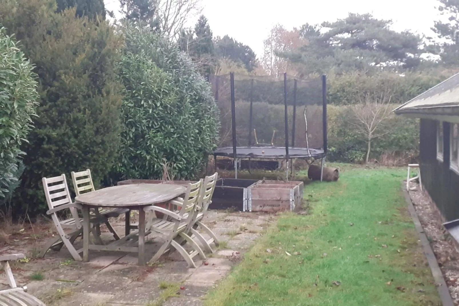 9 person holiday home in Præstø-By Traum-Outdoor