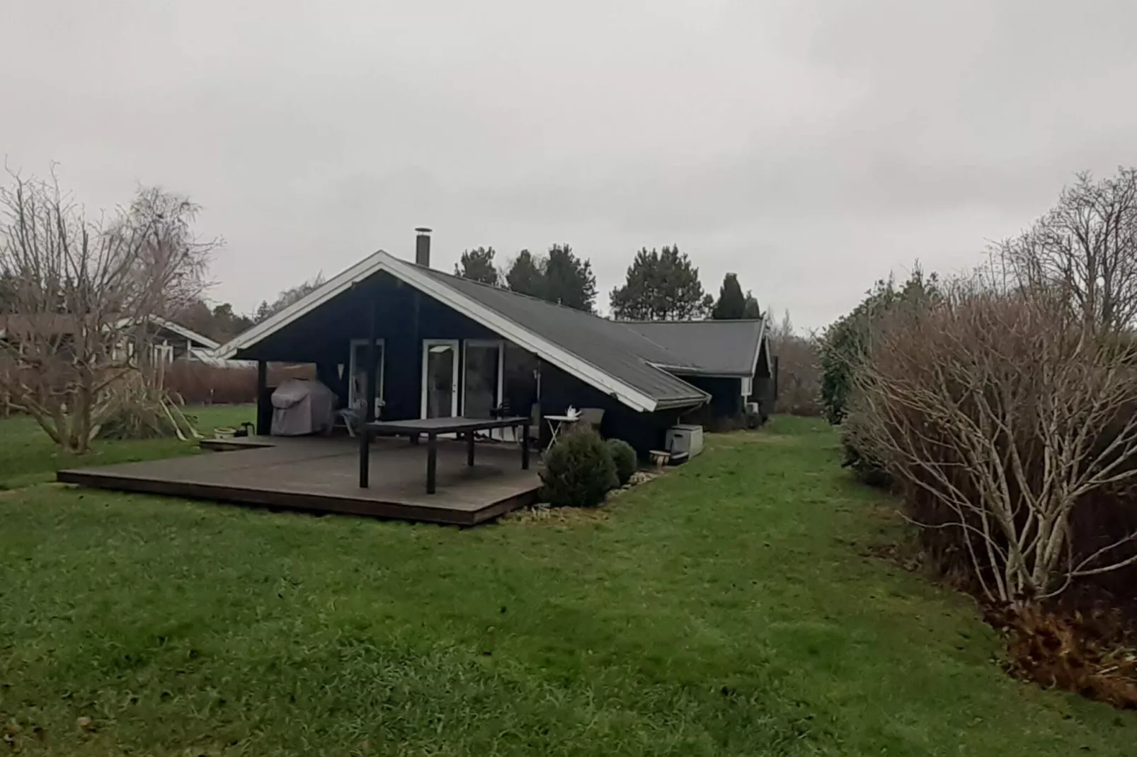 9 person holiday home in Præstø-By Traum-Outdoor
