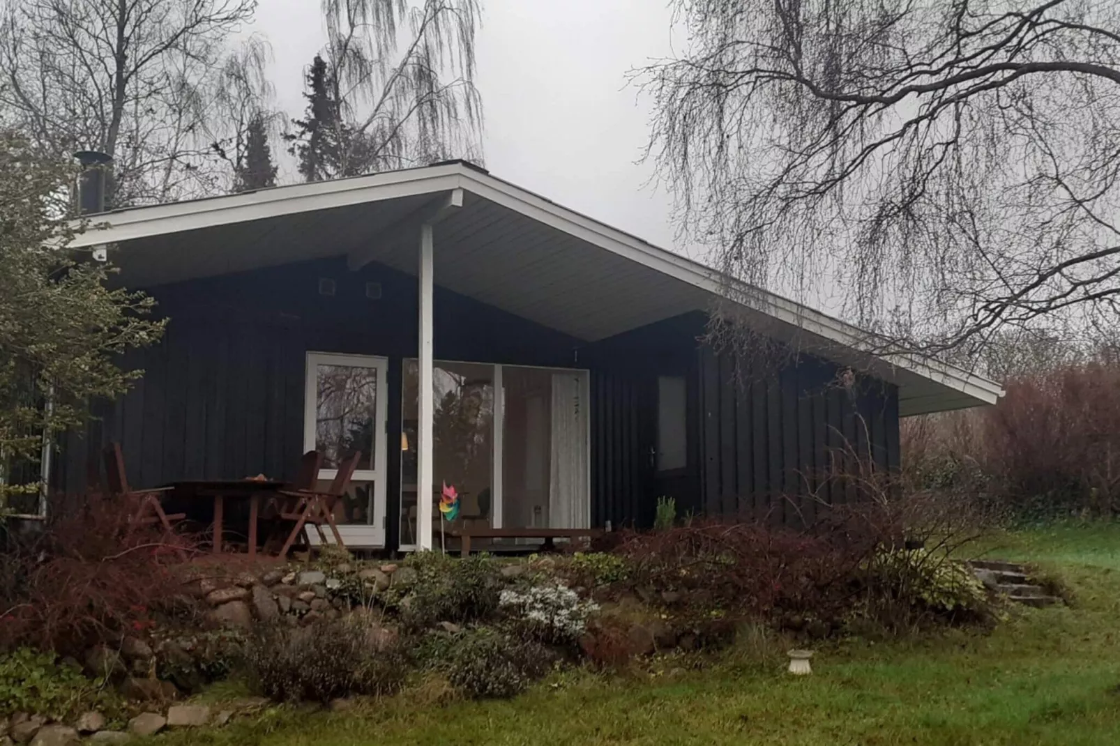 6 person holiday home in Skibby-By Traum-Outdoor