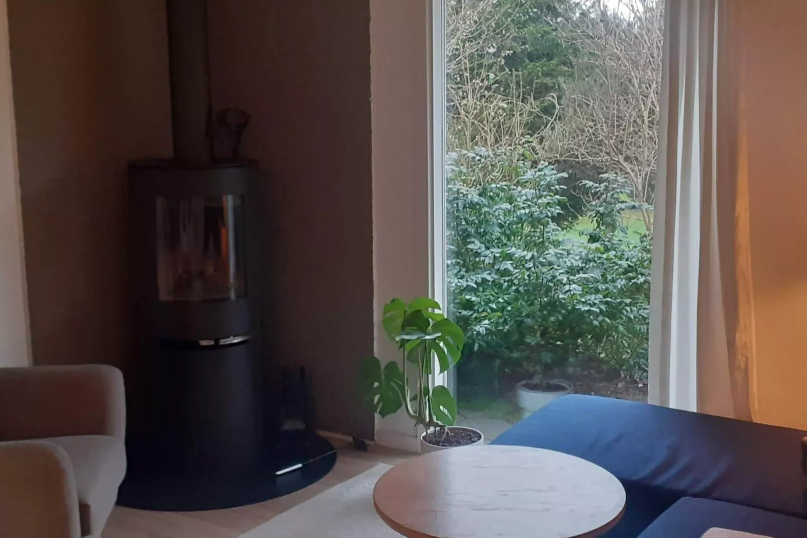 6 person holiday home in Skibby-By Traum-Indoor