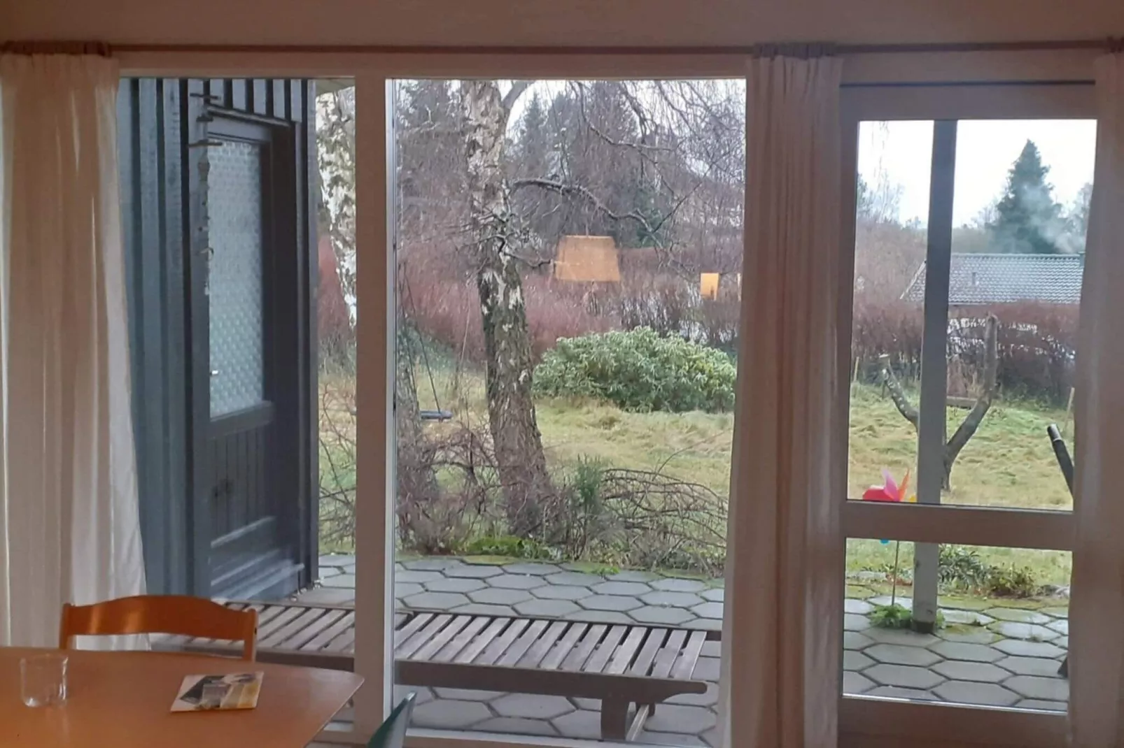 6 person holiday home in Skibby-By Traum-Indoor