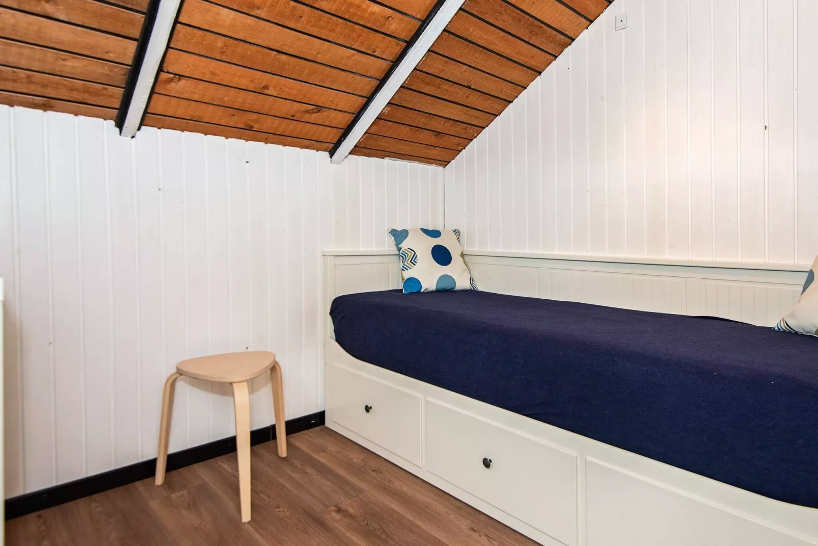 Maison de vacances pour 6 a Ansager-Intérieur