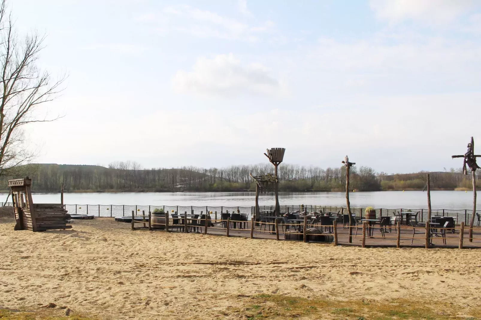 Vakantiewoning het Bakhuis Zeumershof 4 pax-Areas summer 5km
