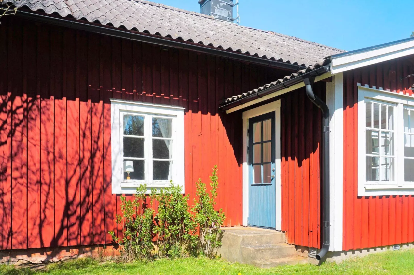 6 person holiday home in TINGSRYD-By Traum