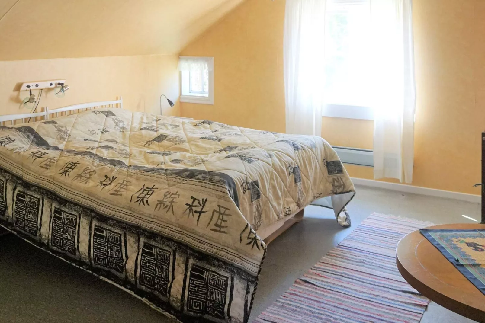 6 person holiday home in TINGSRYD-By Traum-Indoor