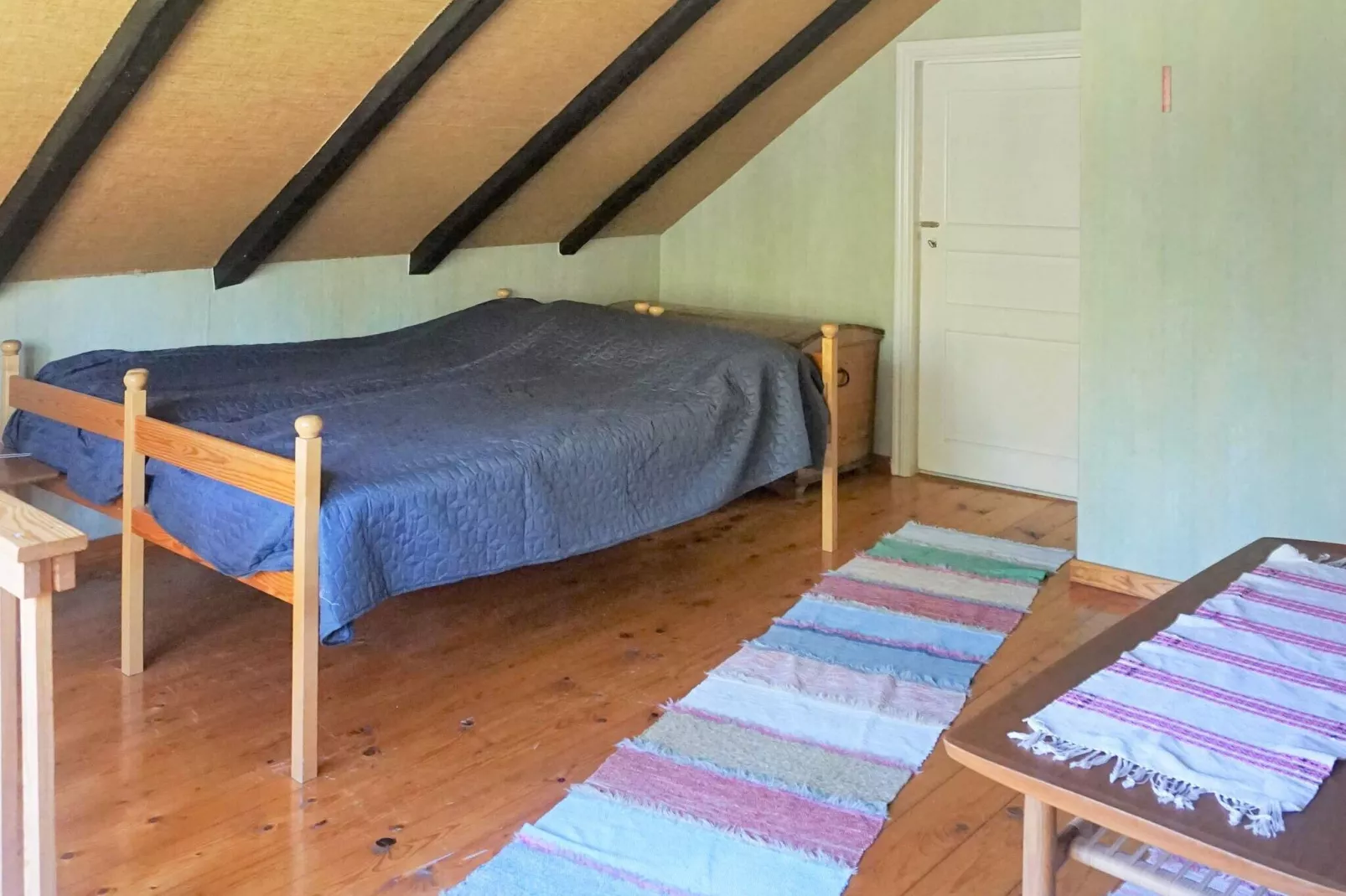 6 person holiday home in TINGSRYD-By Traum-Indoor