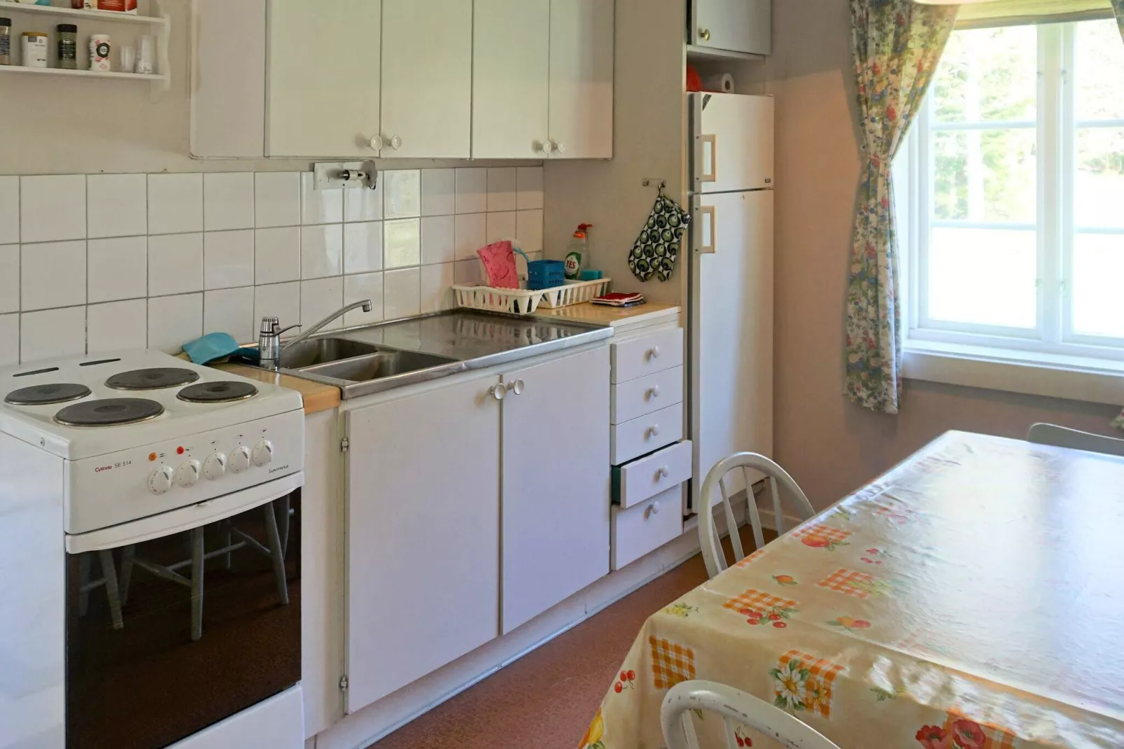6 person holiday home in TINGSRYD-By Traum-Indoor
